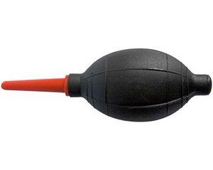 Preisvergleich Produktbild Soligor Blasebalg Jumbo Power