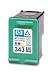 Produktbild HP 343 dreifarbig (Tri-color) Original Tintenpatrone