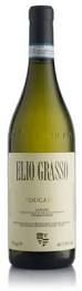 Preisvergleich Produktbild 2015 Elio Grasso Educato Chardonnay DOC (1x0,75l)