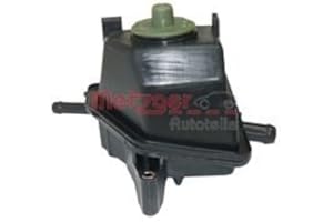 Metzger2140035Ausgleichsbehälter, Hydrauliköl-Servolenkung
