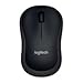 Produktbild Maus LOGITECH B220 Silent Cordless schwarz LOGITECH iTech Wireless Geräuschunterdrückung