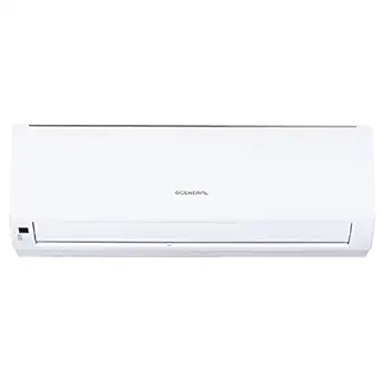 Ogeneral ASGA18BMWA 1.5 Ton 3 Star Fixed Speed Split Air Conditioner ASGA18BMWA