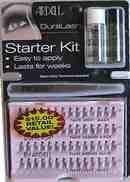 ARDELL Duralash Starter Kit w/ tweezers