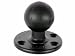 Produktbild BALL C-SIZE 1.52.5 ROUND BASE