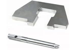 ‎CASTEX CASTEX Motor Einstellwerkzeug Nockenwellen Steuerkette Wechsel Motor Kompatible für BMW M40 M43 M70 M73- Made in EU