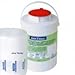 Produktbild BODE X Wipes Spender rot 1 St