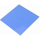 2 mm 10 cm termal pad 10x10 cm 2 mm termal pad