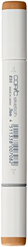Preisvergleich Produktbild Copic Sketch E55, Light Camel