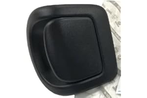 FCA FIAT FCA 71752325 Poignée de siège avant gauche 500/500 Abarth