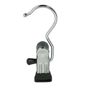 Preisvergleich Produktbild STIEFELAUFHÄNGER STIEFELCLIP endlich Ordnung im Schuhschrank