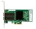 Produktbild ALLNET 133513 interne Faser Schnittstellenkarte/Adapter – Zubehör (PCIe, Faser, LC, Windows Server 2008, Windows Server 2008 R2, Windows Server 2012, Windows Server 2012 R2)