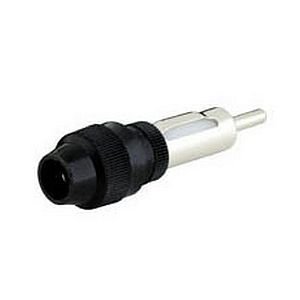 Auto-Antennen-Stecker, für Schraubmontage