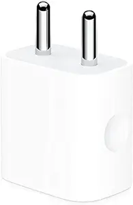 Apple 20W USB-C Power Adapter