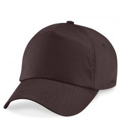 Preisvergleich Produktbild Beechfield Original 5 Panel Cap, verschiedene Farben Pink