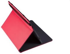 'Silver HT – Gripcase Universal 9 Red