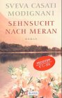 Cover zum Buch Sehnsucht nach Meran