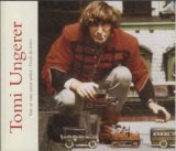 couverture de : Tomi Ungerer