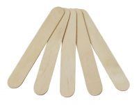 Holz-Mundspatel, Holzspatel