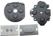 Preisvergleich Produktbild Controller Gummimatte für PSP