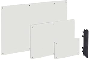 Solera 5503TA - Tapa para refs. 5503 y 5506. 525 x 320. Material termoplástico.