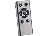 MHL-Adapter Kabel Micro-USB auf HDMI Full HD 1080p mit Fernbedienung - 9