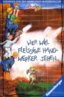 Preisvergleich Produktbild MC, Wer will fleißige Handwerker sehen (Die schönsten deutschen Kinderlieder (Musik+Video))