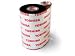 Produktbild Toshiba TEC AS1 55 mm x 100 m Farbband, – Bänder Printserver b-ev4, Thermotransfer, schwarz, 100 m, 55 mm