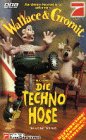 Preisvergleich Produktbild Wallace & Gromit - Die Techno Hose [VHS]