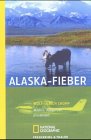 Cover zum Buch Alaska-Fieber