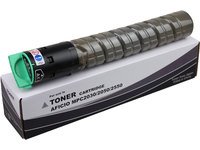Preisvergleich Produktbild MICROSPAREPARTS Black Toner Cartridge – Tonerkartuschen und Laser