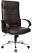 Produktbild Chefsessel Chief Point leder schwarz