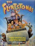 The Flintstones: The Official Movie Book by Duncan Jody (January 19,1994) bei Amazon kaufen