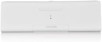 Microlab MD212 2.0 Active Box White