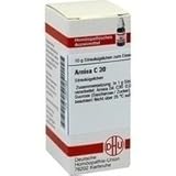 DHU Arnica C30 Globuli, 10 g