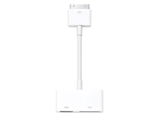Apple iPad Digital AV Adapter