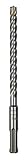 Makita B-11667 - Broca Para Hormigon 4 Cortes Sds-Plus Nemesis 6X110 Mm