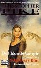 Cover zum Buch Der blonde Vampir: Zweiter Teil: Schw...