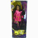 Barbie So In Style Babyphat Grace Doll