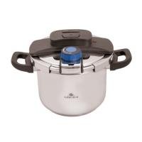 Preisvergleich Produktbild Gerlach PRESSURE COOKER 323A (GERLACH SZYBKOWAR 323A)