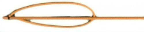 Trident 5' Replacement Polespear Sling for Scuba Diving and Spearfishing by Trident Diving Accessories