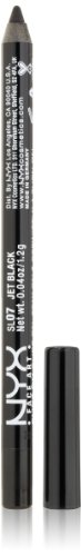 NYX Slide On Pencil - Jet Black