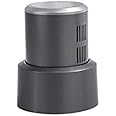 Base di ricarica per batteria, dock di carica esterna per aspirapolvere, compatibile con scopa elettrica JIMMY JV85 Pro e H9 