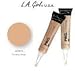 L.a. Girl Pro Conceal Hd 973 Creamy Beige 2 Pack