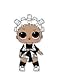Price comparison product image 4x LOL Doll Fresh Printed Self Adhesive Vinyl Sticker Decals lol61