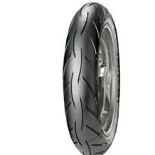 METZELER SPORTEC M5 110/70R17 54W M/C TUBELESS RADIAL FRONT FITMENT