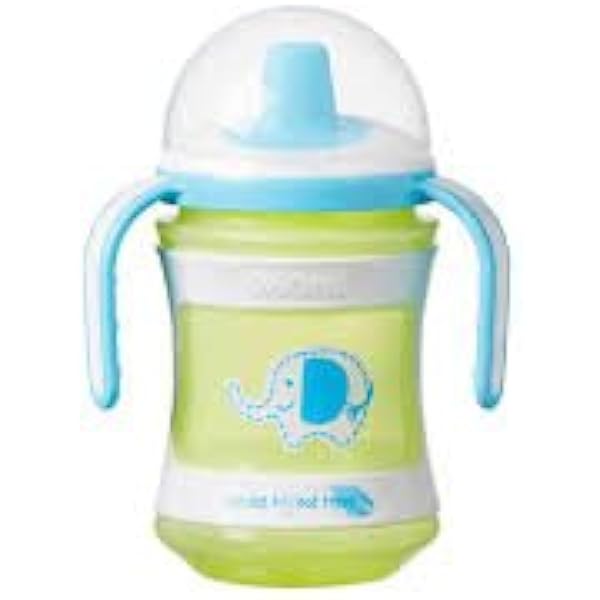 tommee tippee discovera active tipper