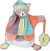 Produktbild DOUDOU ET COMPAGNIE CHAT PECHE MENTHE MARIONNETTE DC2385