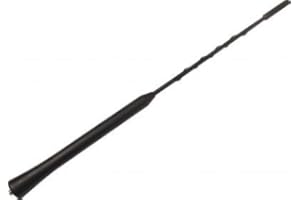 Motorguard REPLACEMENT AERIAL MAST FITS VW GOLF POLO BORA BEETLE PASSAT