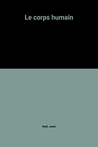 couverture de : Le corps humain