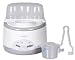 /Feeding Bottle Warmer and Steriliser for Childhood Home 260 W